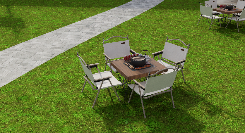 三穗县酒店帐篷定制：解锁旅居新体验，打造差异化竞争力