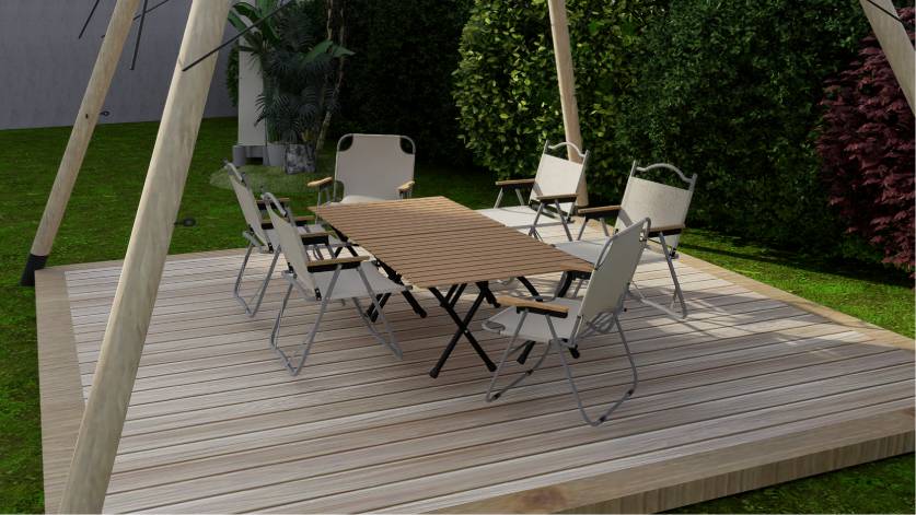 三穗县帐篷生产厂家：以匠心筑牢户外装备的品质根基